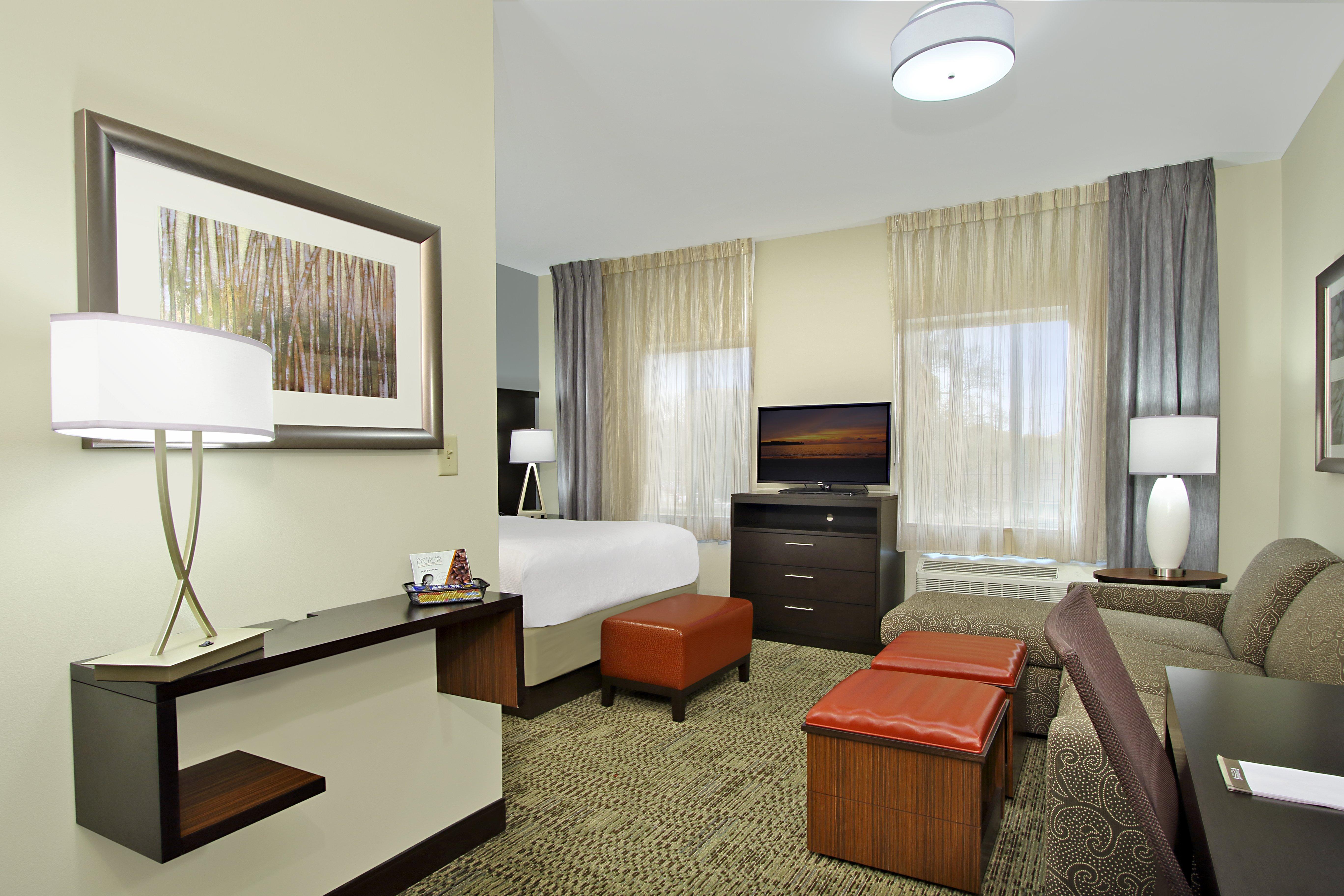 Staybridge Suites - Houston - Medical Center By Ihg Exterior foto