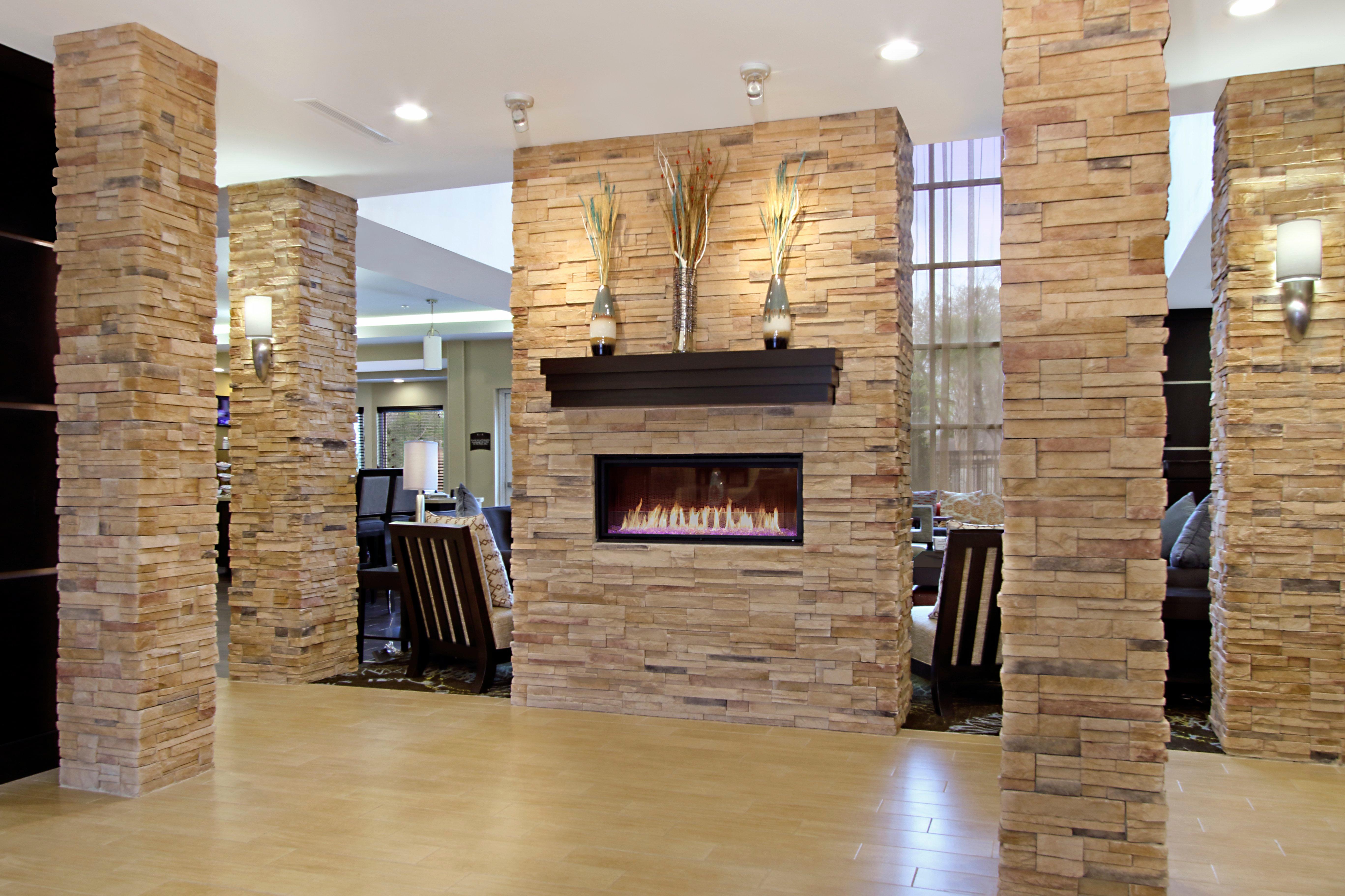 Staybridge Suites - Houston - Medical Center By Ihg Exterior foto