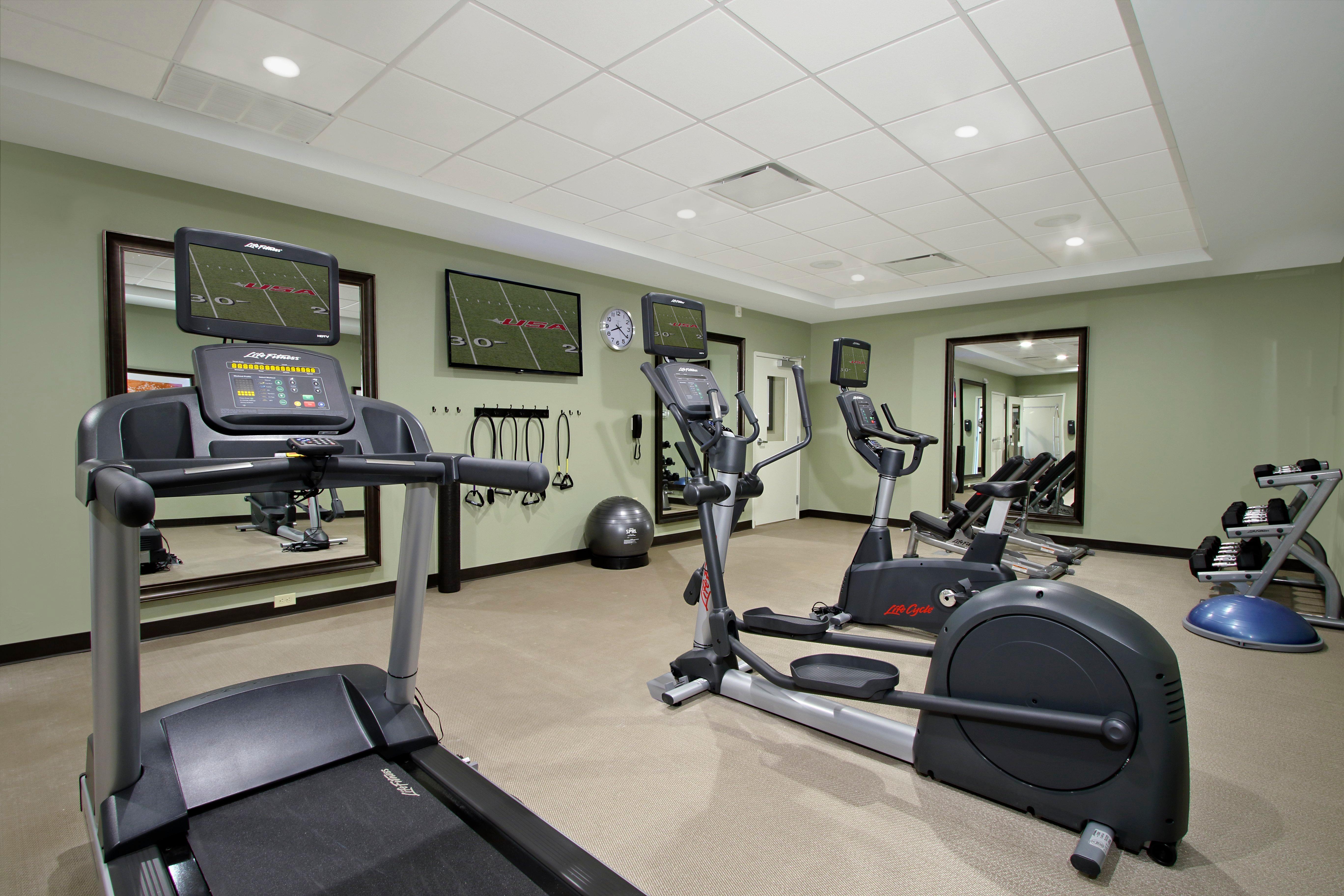 Staybridge Suites - Houston - Medical Center By Ihg Exterior foto