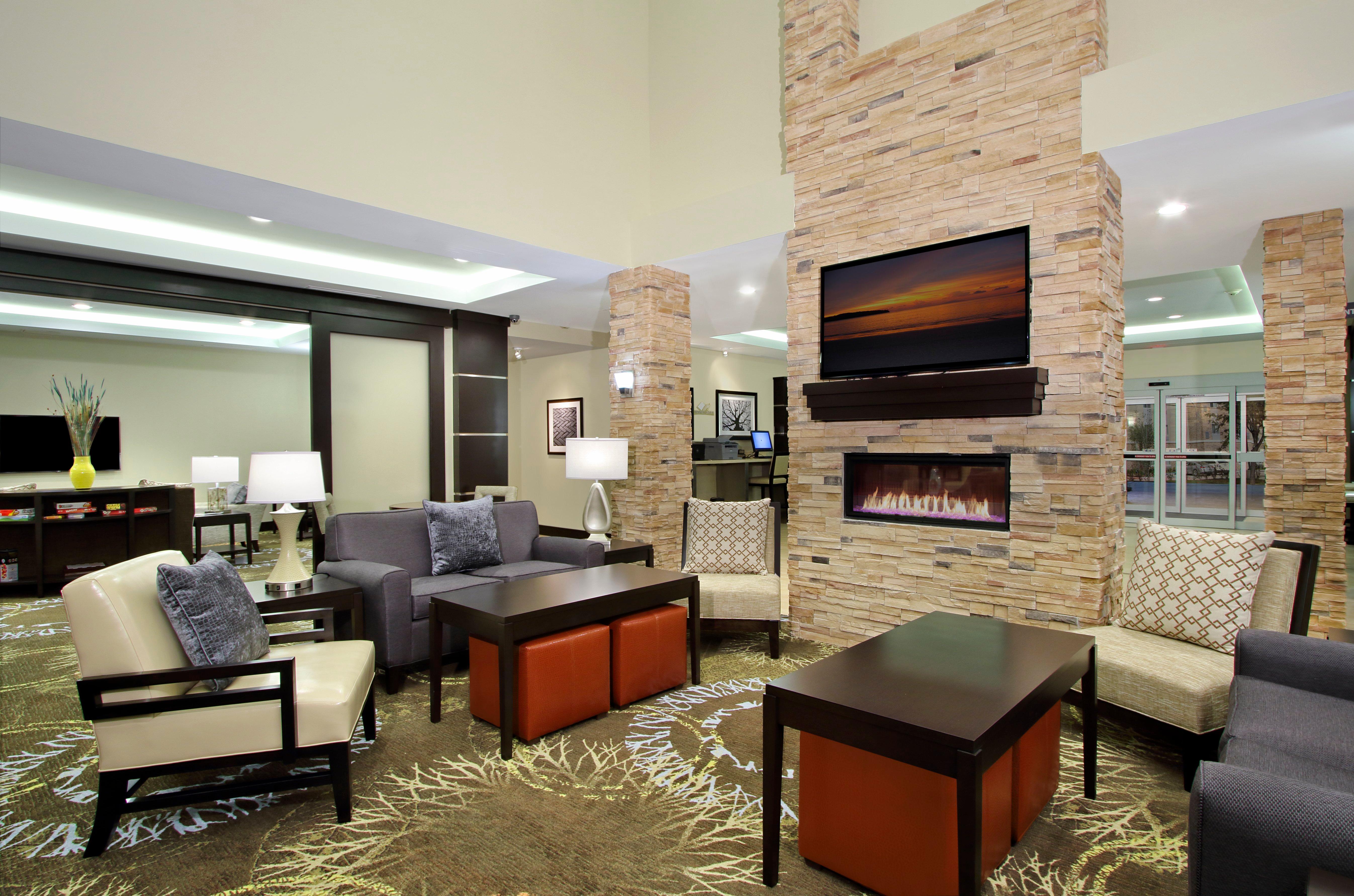 Staybridge Suites - Houston - Medical Center By Ihg Exterior foto