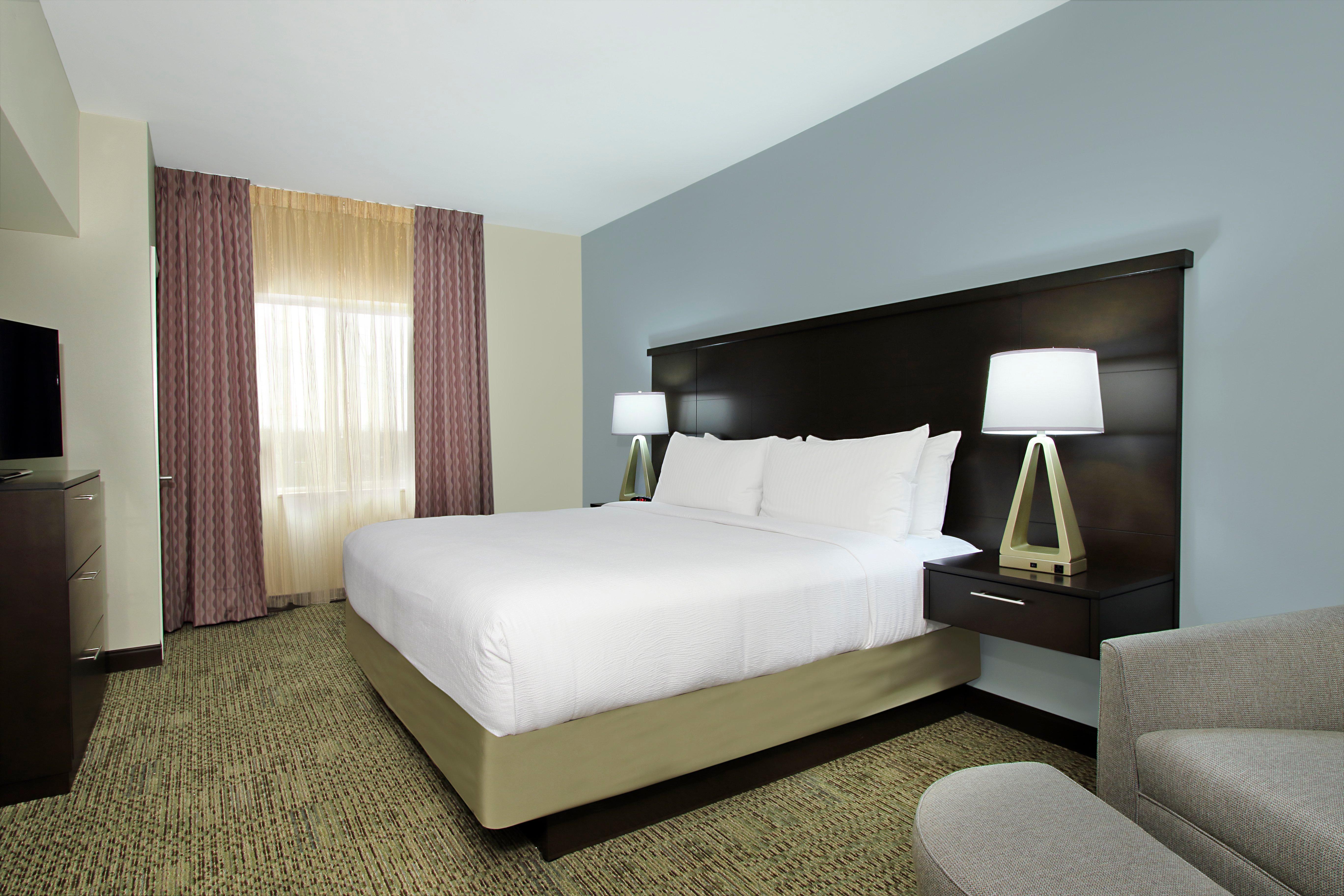 Staybridge Suites - Houston - Medical Center By Ihg Exterior foto