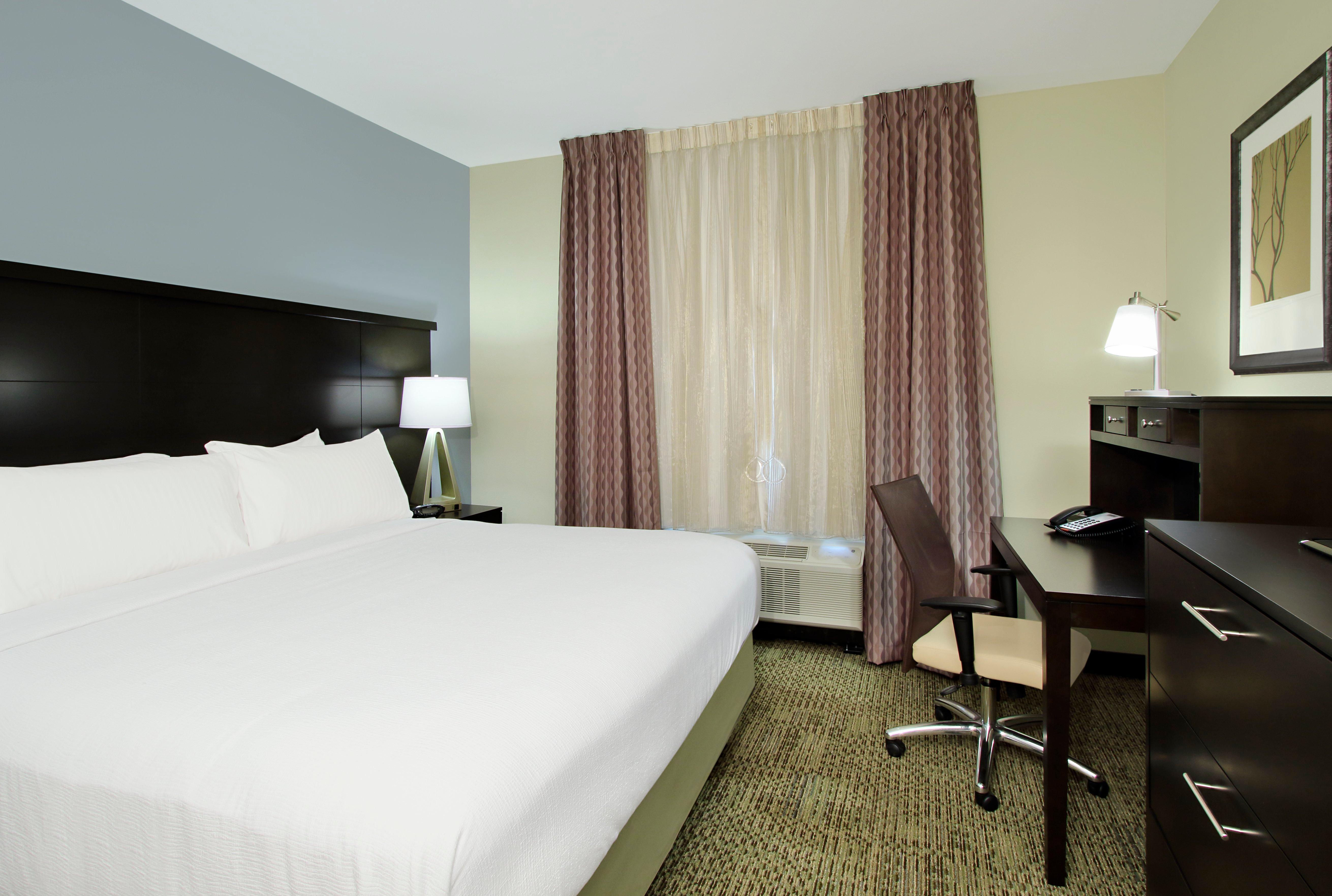 Staybridge Suites - Houston - Medical Center By Ihg Exterior foto