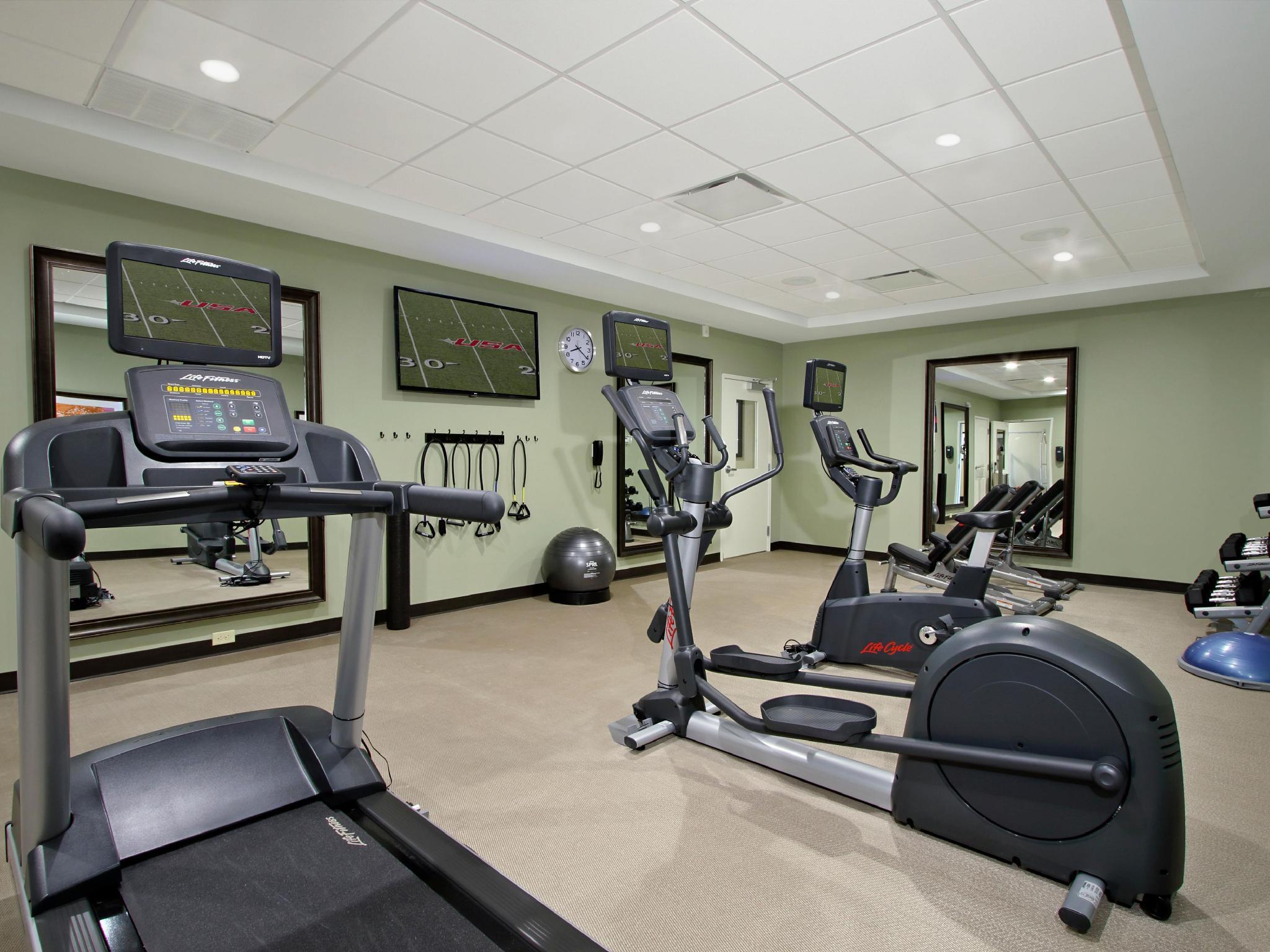 Staybridge Suites - Houston - Medical Center By Ihg Exterior foto