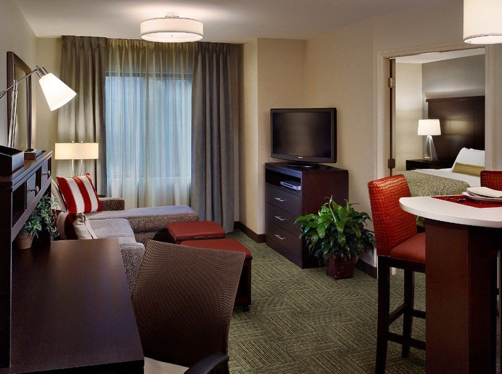 Staybridge Suites - Houston - Medical Center By Ihg Exterior foto